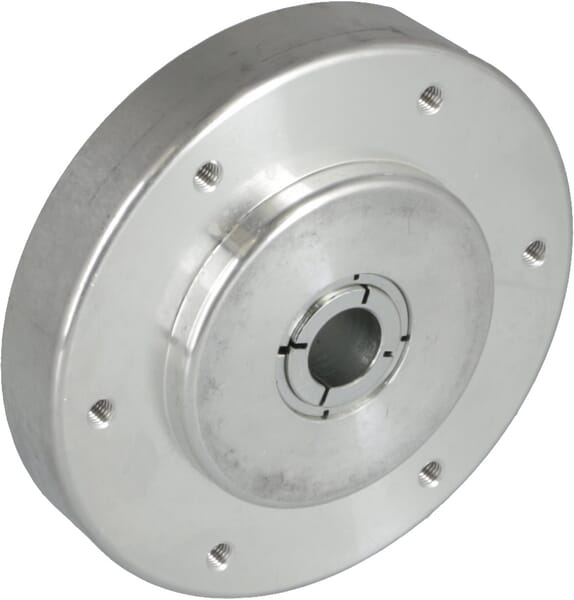 Etesia Rear Wheel Flange Et33415