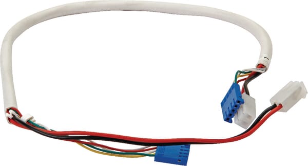 Etesia Cable For Left Wheel Et33431