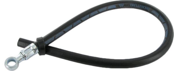 Etesia Fuel Hose Et34037