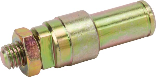 Etesia Shaft Pulley Et34100