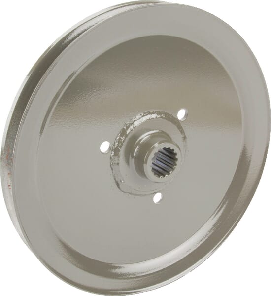 Etesia Pulley Between The Blades Et34191