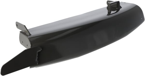 Etesia Deflector Plate, Right Et34275
