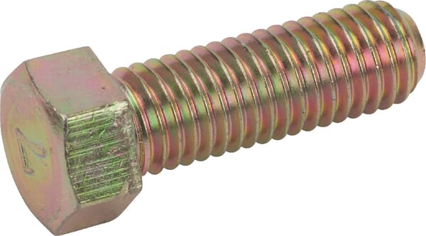 Etesia Screw M10x30 Et34307