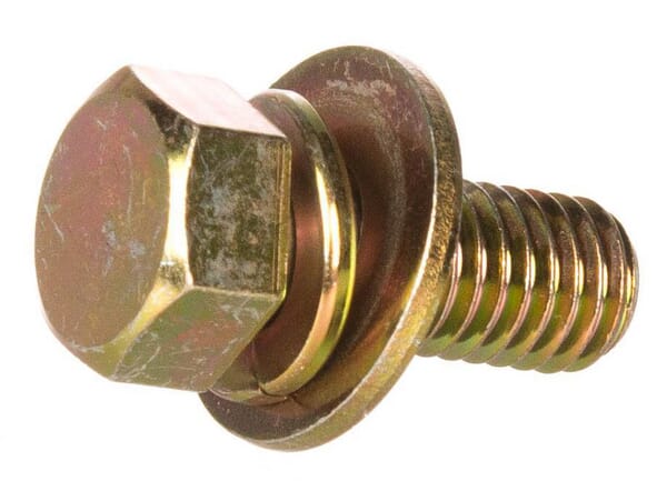 Etesia Screw M8x20 Et34309