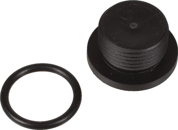 Etesia Oil Cap K66 Et34400