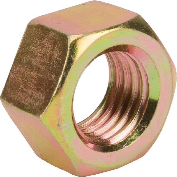 Etesia M16 Nut, Left Et34591