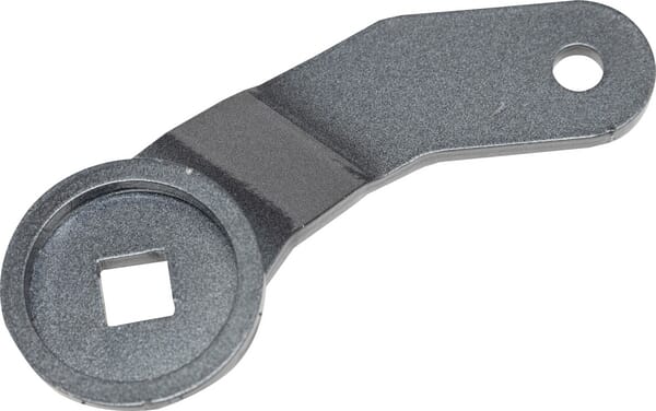 Etesia Right Brake Lever Et34638