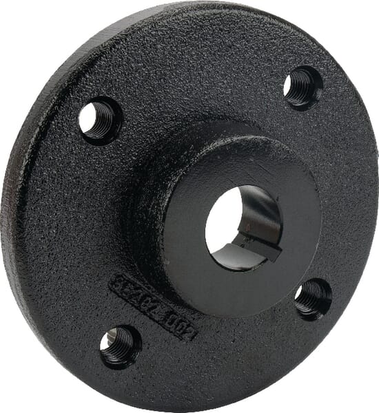 Etesia Front Wheel Hub Et35202