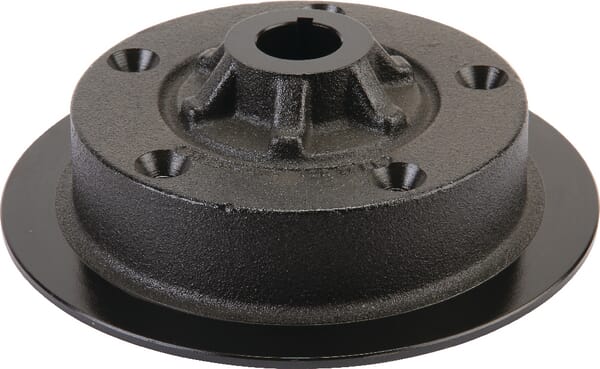 Etesia Wheel Hub, Rear, Ts Et35295
