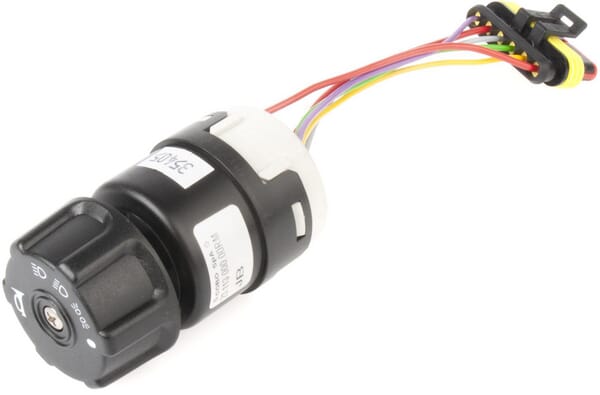 Etesia Turn Switch Et35405