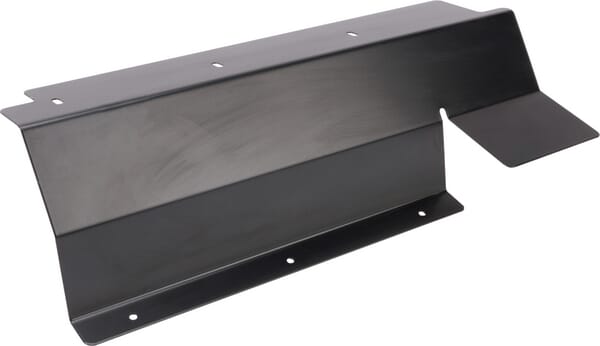 Etesia Heat Insulation Plate Et35451