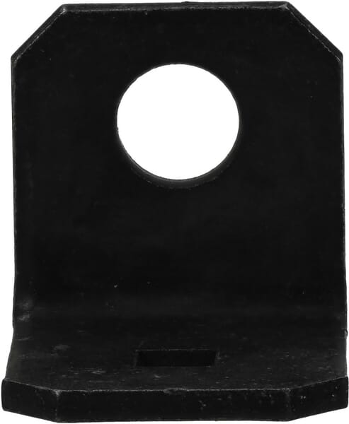 Etesia Protection Shield Holder, Left Et37310