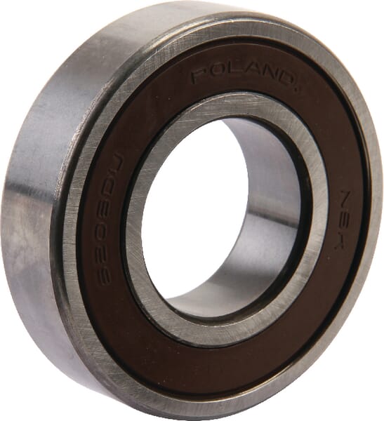Etesia Roller Bearing 6206 Et37880