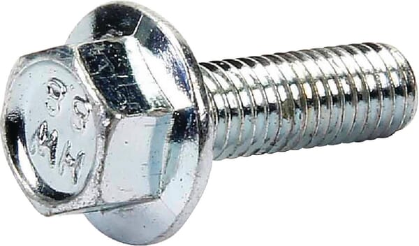 Etesia Screw Hm5-16 8.8 Emb Et37996