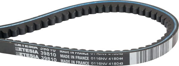 Etesia V-Belt Et39810