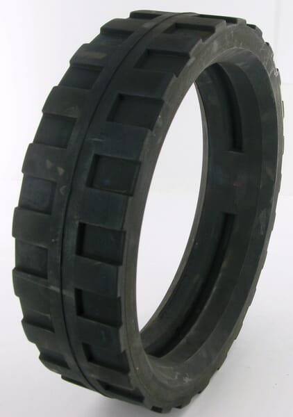 Etesia Rear Wheel Tyre Et40107