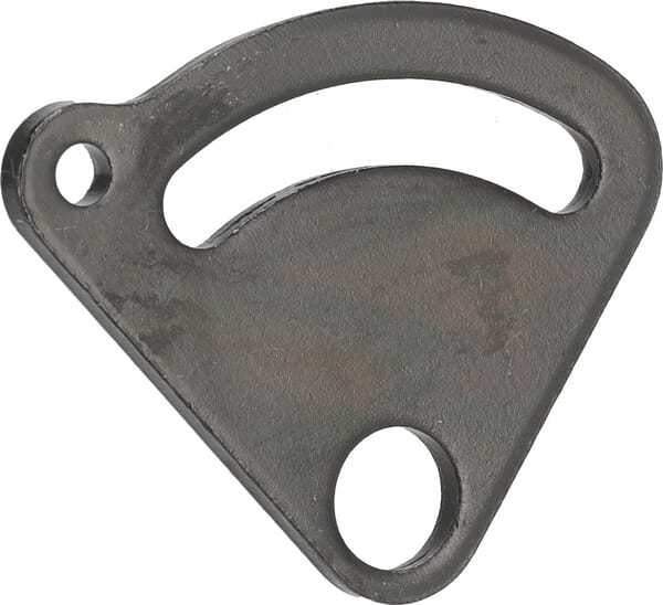 Etesia Sheet Metal Joint/Blocking Et40550