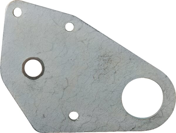 Etesia Support Plate Et42073