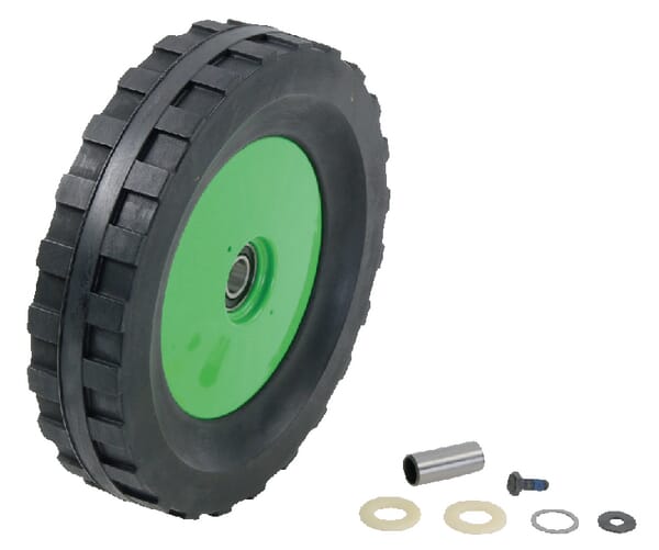 Etesia Rear Wheel Kit 51 Et42263
