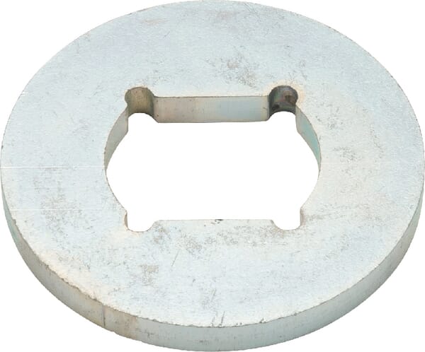 Etesia Blade Holder Washer Et42502