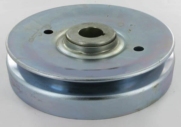 Etesia Blade Drive Pulley Et42506