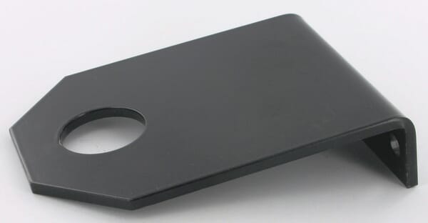 Etesia Support Plate Front Et42544