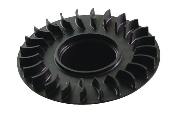 Etesia Blade Impellor Et43008