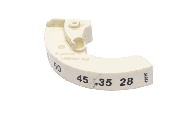 Etesia Cutting Height Indicator Et43029