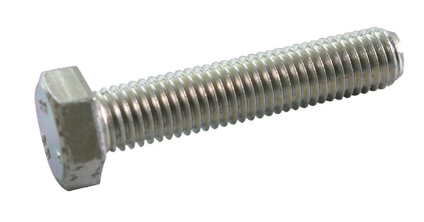 Etesia H. Screw M12 X 60 8.8 Et71291