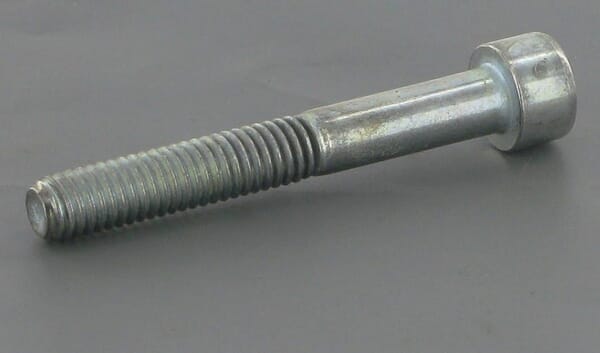 Etesia Socket Bolt M6x45 8.8 Et71342