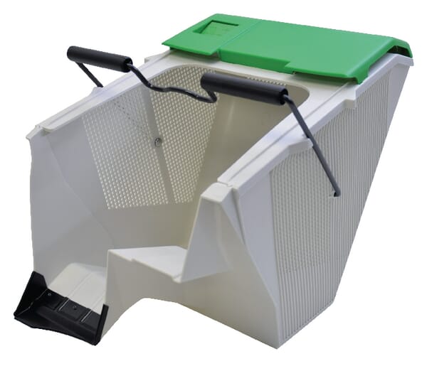 Etesia Grass Box Pse Etpu46e
