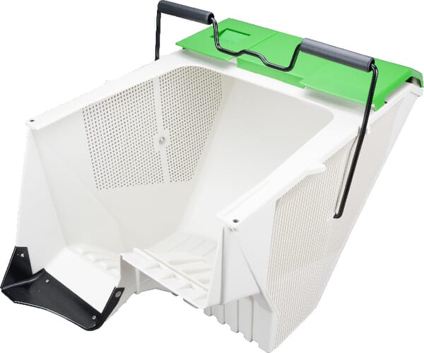 Etesia Grass Box 51Cm Ettu51e