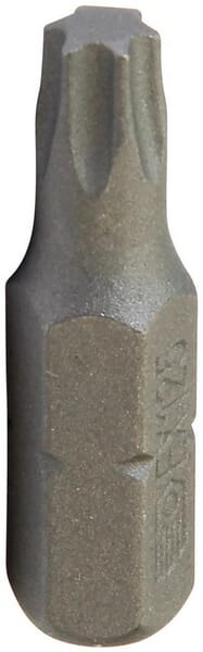 Facom Bit 1/4" Torx 25 Long 25Mm Ex125