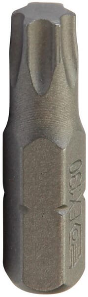 Facom Bit 1/4" Torx 30 Long 25Mm Ex130