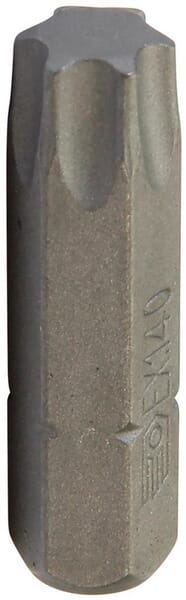 Facom Bit 1/4" Torx 40 Long 25Mm Ex140