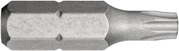 Facom Bit 1/4" Torx+20 Long 25Mm Exp120