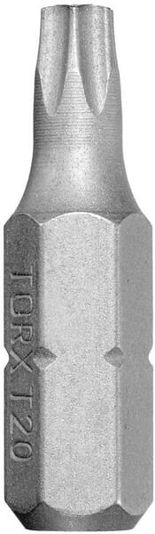 Facom Bit 1/4" Torx 20 Exrp120