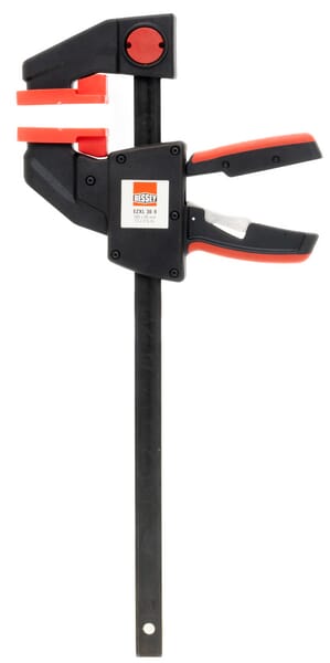 Bessey One-Handed Clamp Ezxl 300/90 Ezxl309