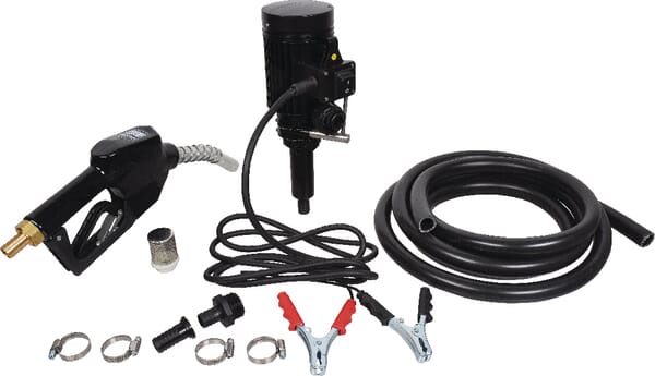 Piusi Diesel Pump Pico 12V F00202050
