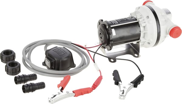 Piusi Membran Pump 12V F00204080