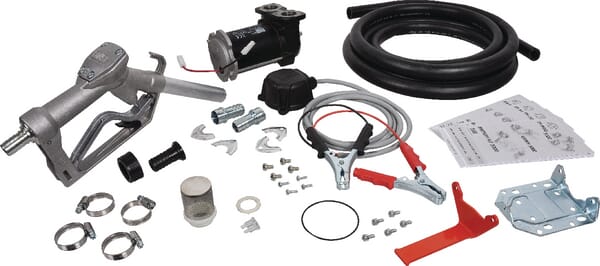 Piusi Battery Kit 3000/12V F0022500c