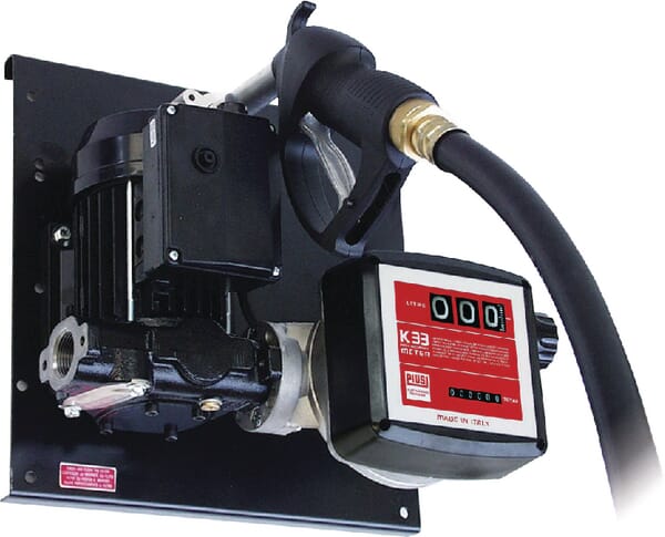 Piusi Di.pump+Tester Panther 56 F00287p0a