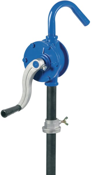 Piusi Handpump 40 L/Min Diesel F0033200b