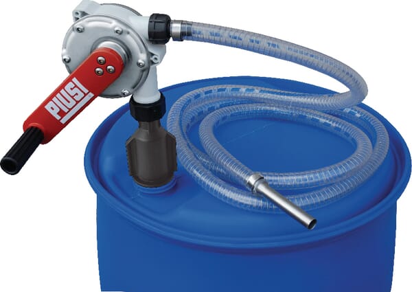 Piusi Hand Pump Suitable For Adblue® 56X4 F00332a2a