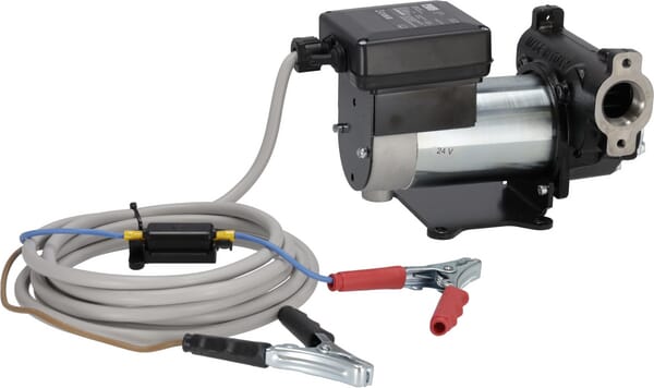 Piusi Diesel Pump Panther Dc12/24V F0034116c