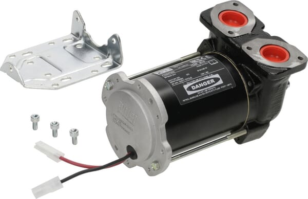 Piusi Diesel Pump Bp3000 24V F00347000