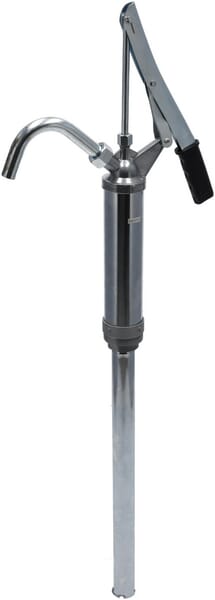 Piusi Handpump 25 L/Min Diesel F0034900b