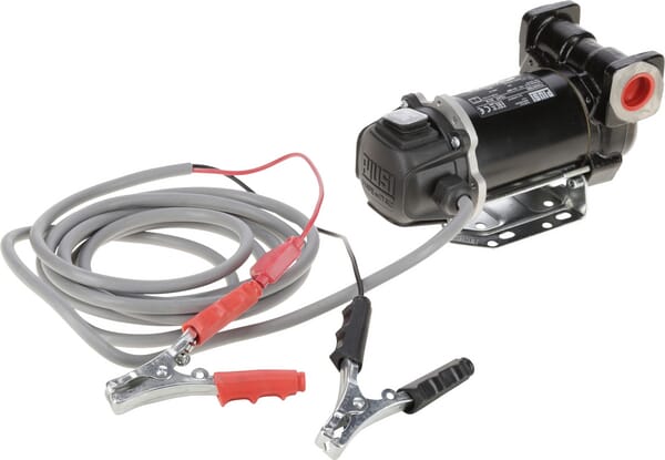 Piusi Diesel Pump Bp3000 12V Complete F00357580