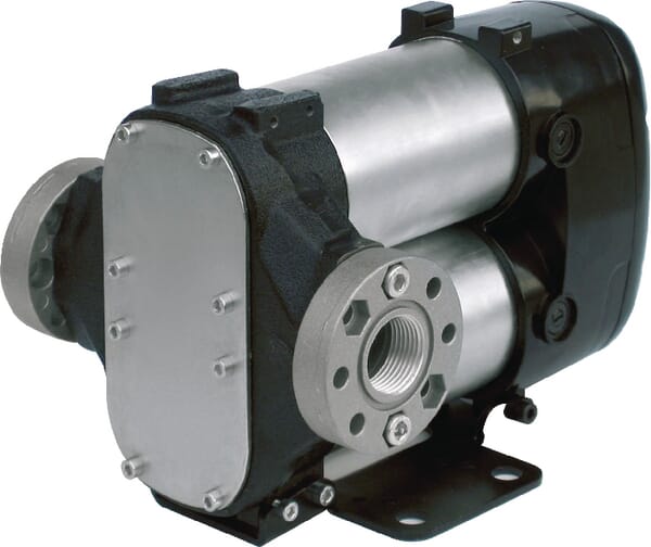 Piusi Bi-Pump 12V With Switch F00363a0a