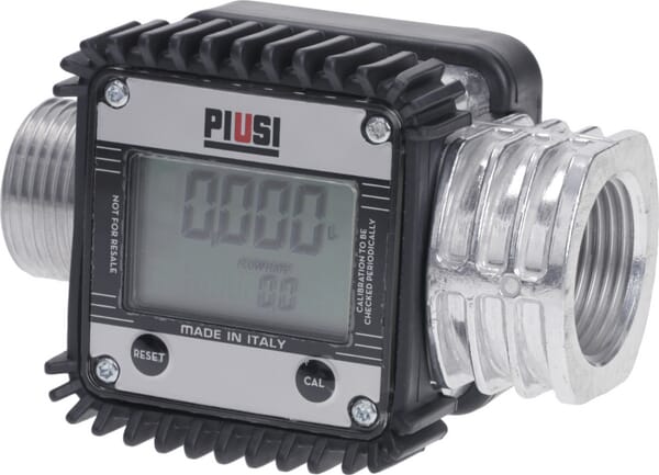 Piusi Counter K24 1" F00408100